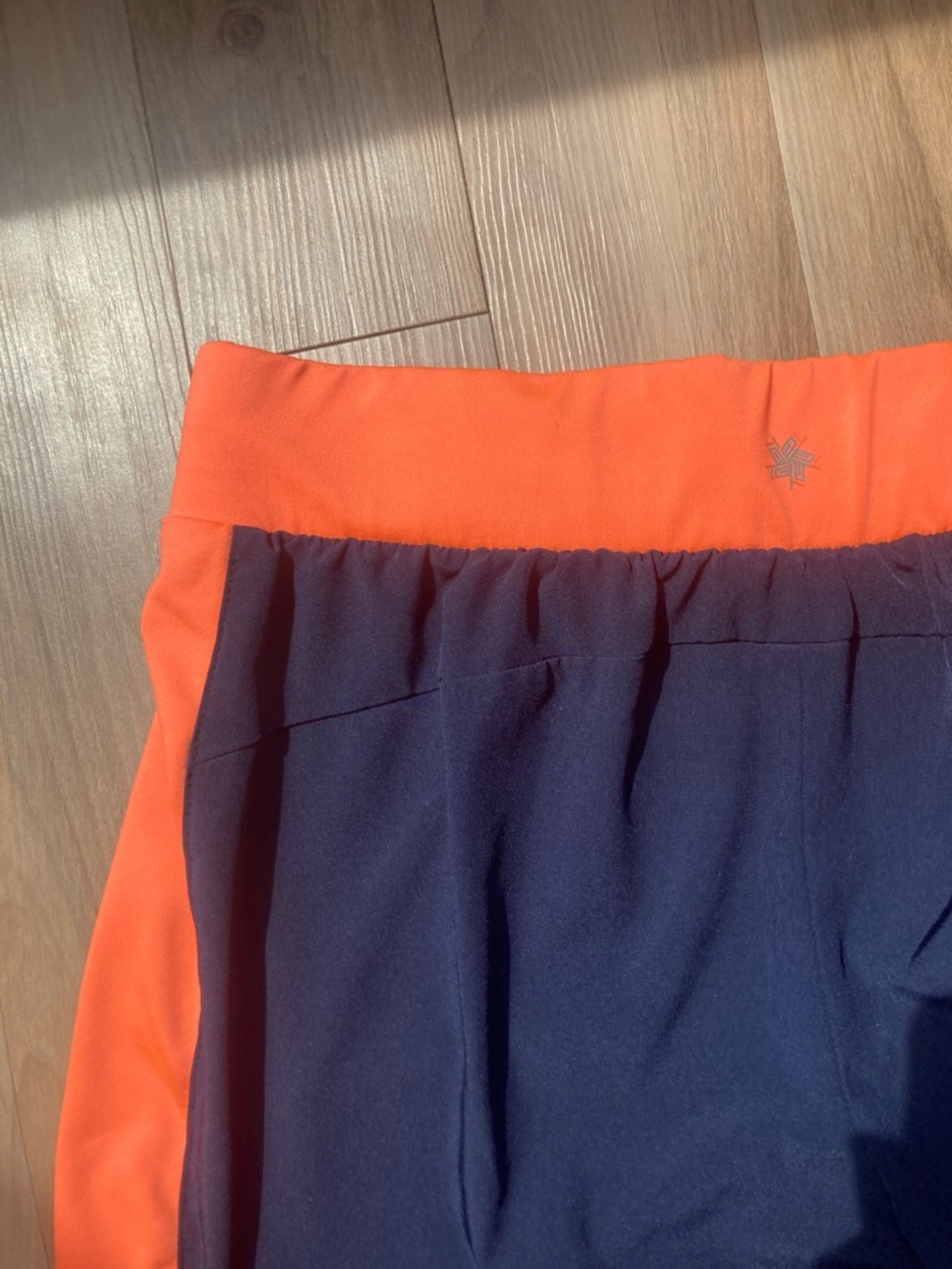 Tek gear dry Tek pull on short with front pockets M - Picture 11 of 12